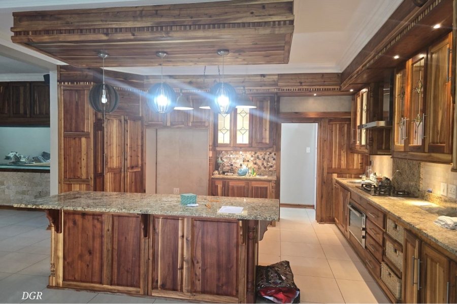 4 Bedroom Property for Sale in Hadison Park Northern Cape